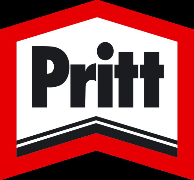 Logo pritt